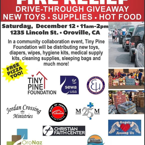 Meet your Posher, The Tiny Pine Foundation - Picture 14 of 15